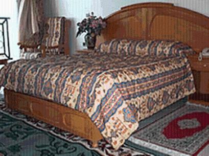 Hotel Marjane Агадір Номер фото