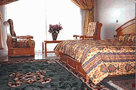 Hotel Marjane Агадір Номер фото